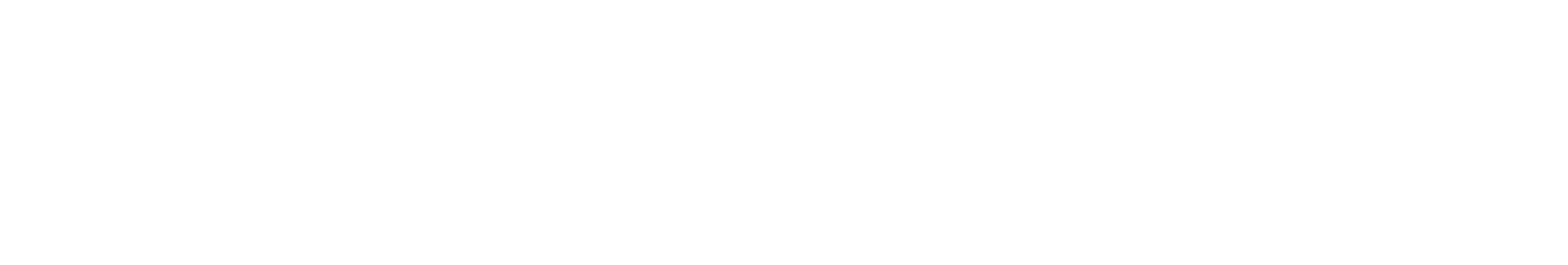 HOLOS logo — White on dark