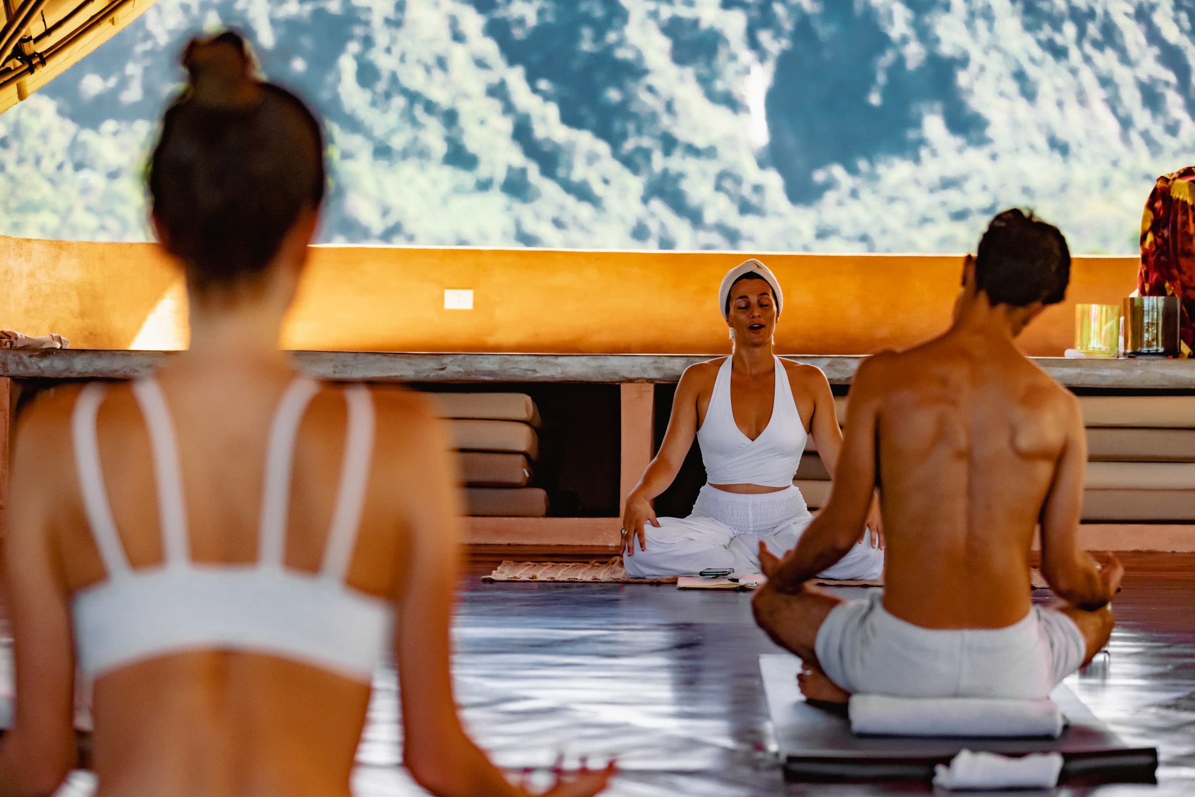 Holistic Sessions